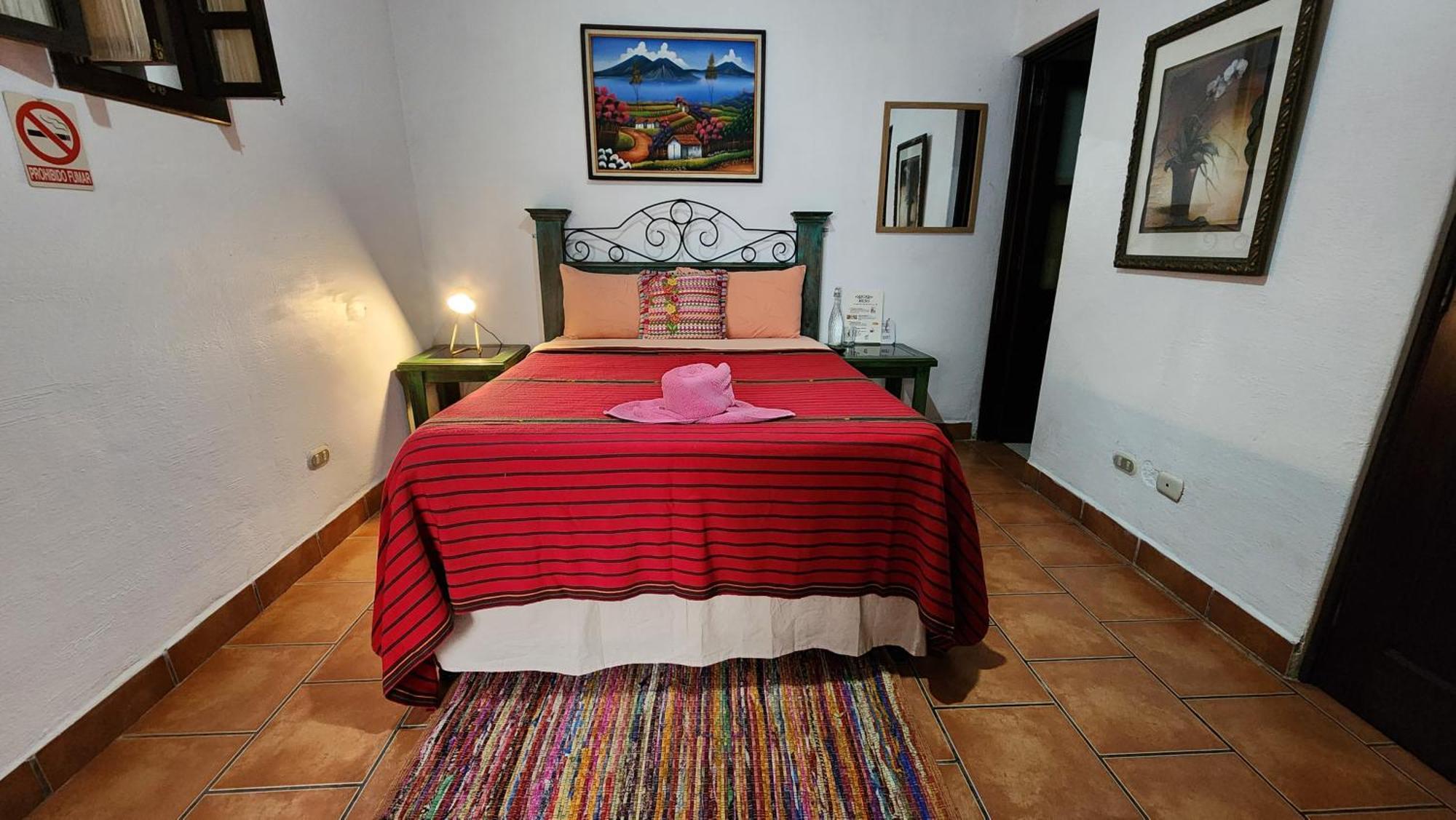 Magnolias Hotel Antigua Ruang foto