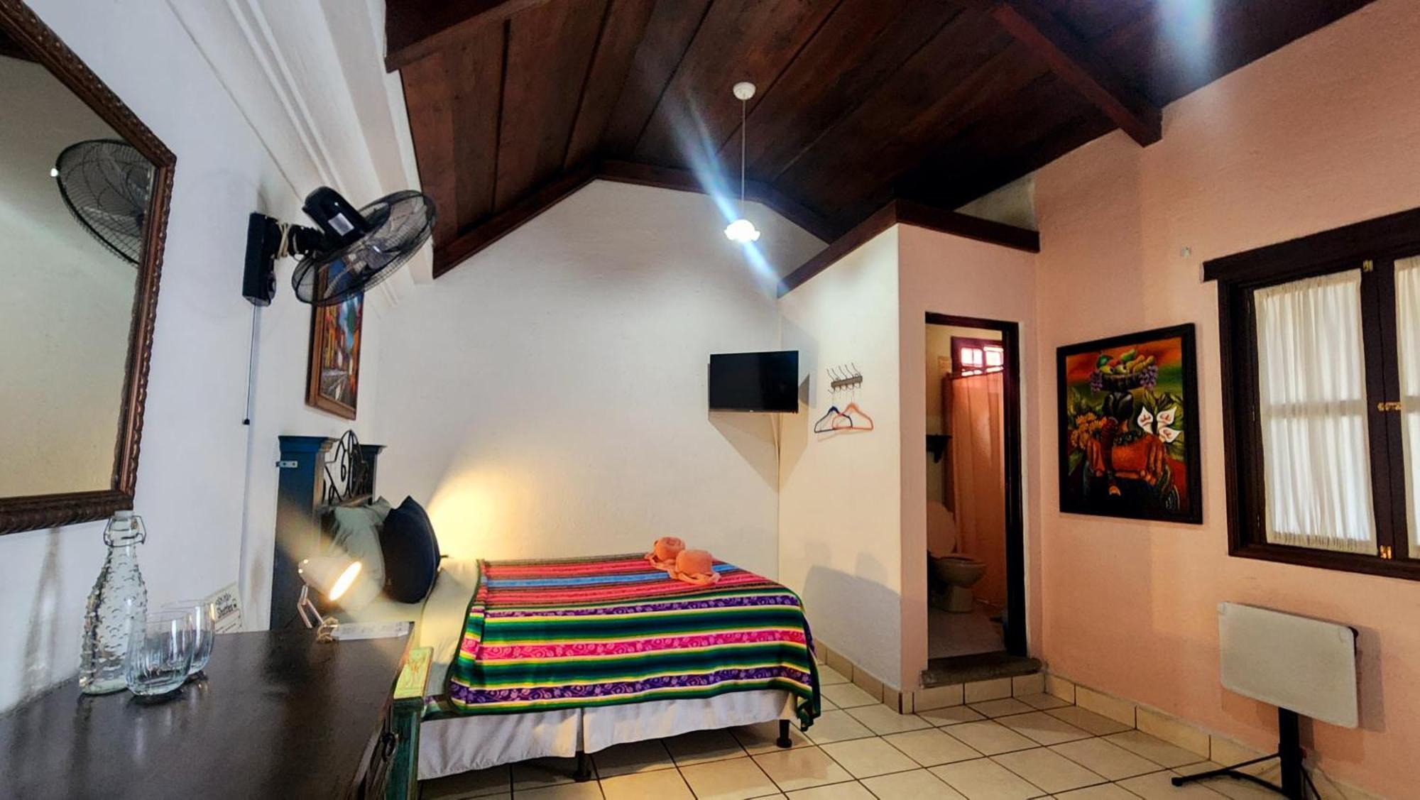 Magnolias Hotel Antigua Ruang foto